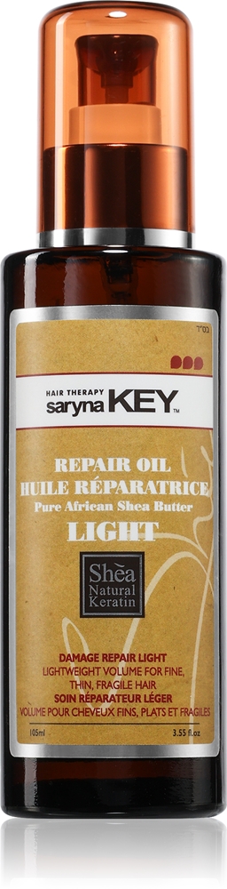 Saryna Key