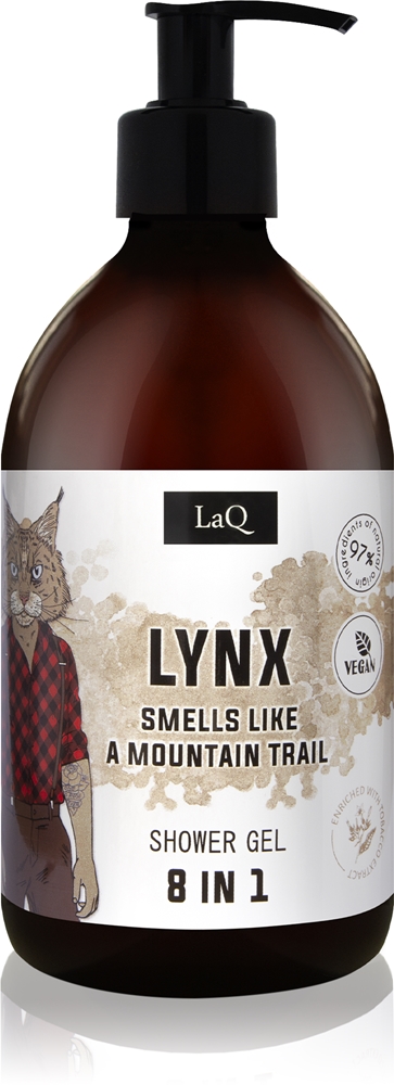 LaQ