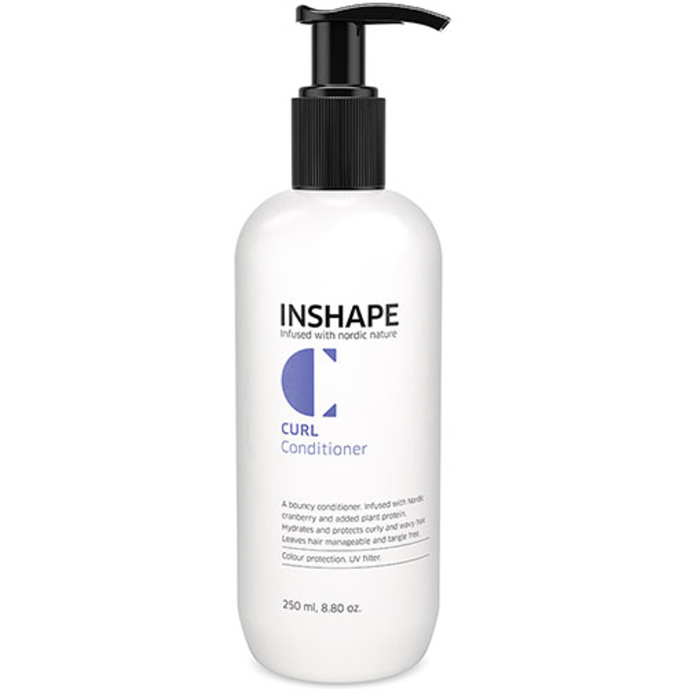 INSHAPE