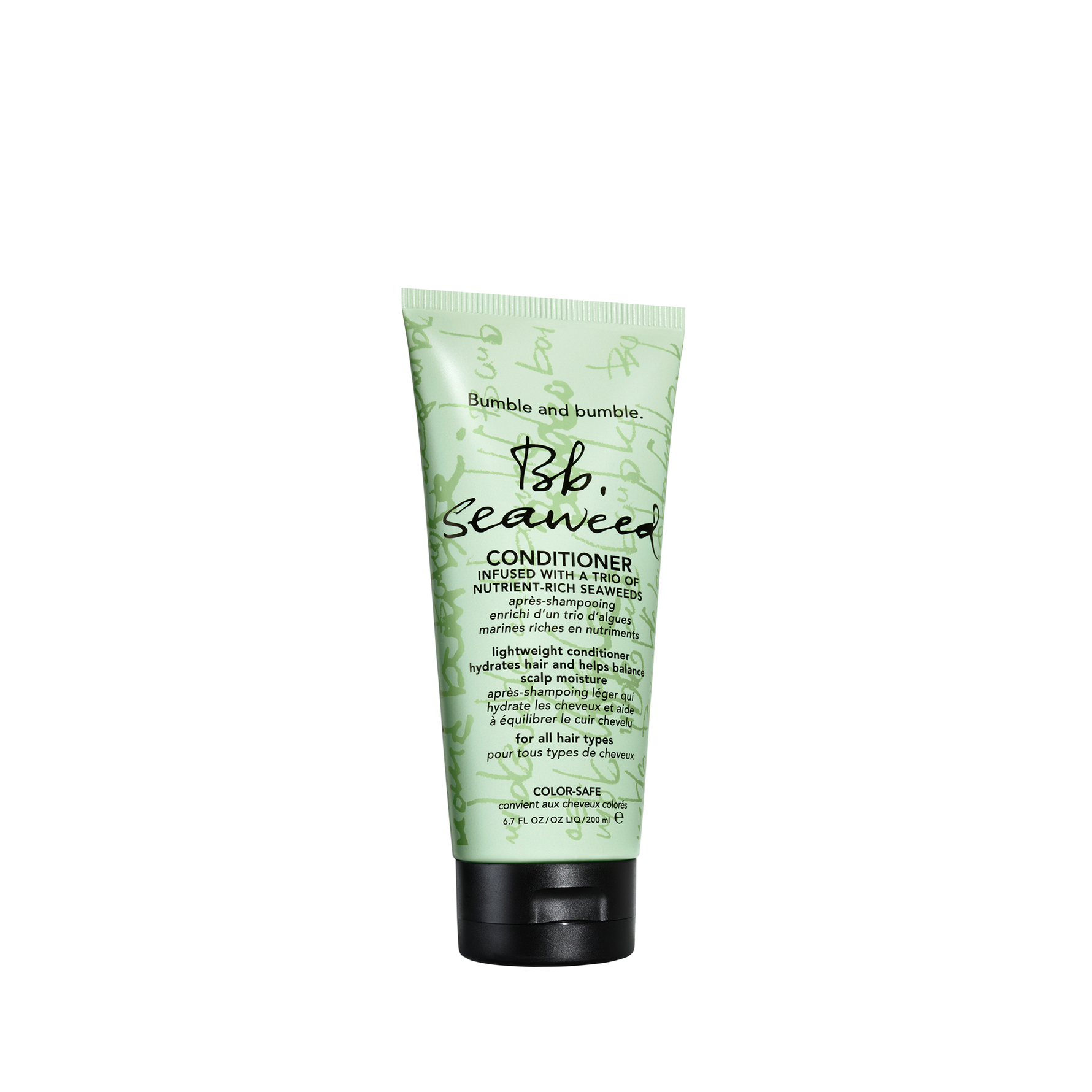 Bumble and bumble Seaweed Conditioner 200ml