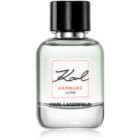 Karl Lagerfeld Hamburg Alster Eau de Toilette til mænd 60 ml