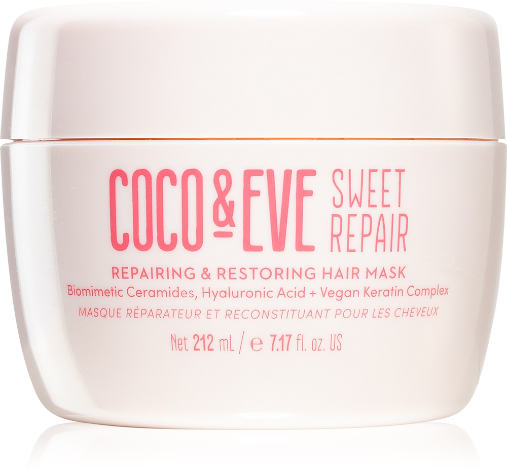 Coco & Eve