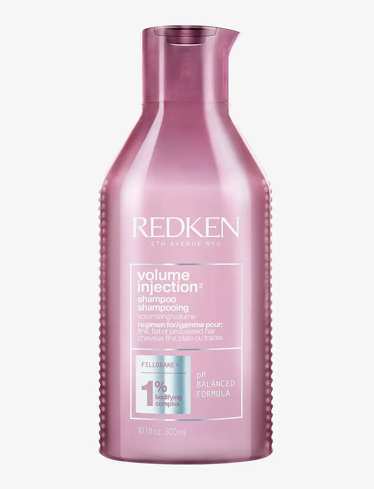 Redken Volume Injection Schampo