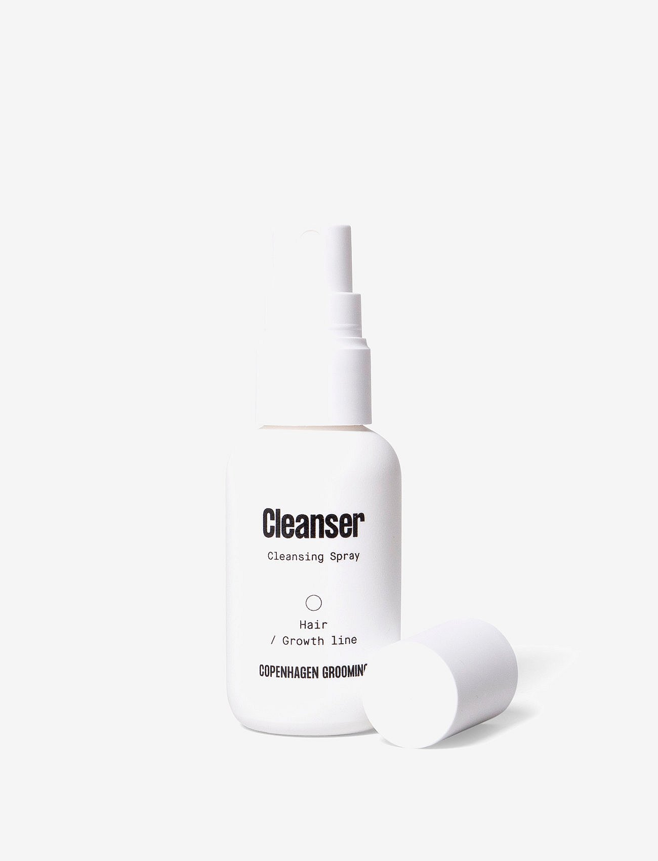 Copenhagen Grooming The Moonroller Cleanser - Nude - 50 ml