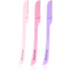 BrushWorks Precision Eyebrow Razor