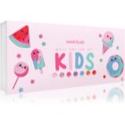 NaniNails NANI Kids Nail Polish Set kit med nagellack för Barn