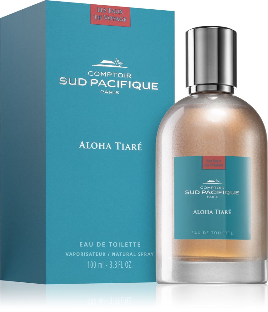 Comptoir Sud Pacifique