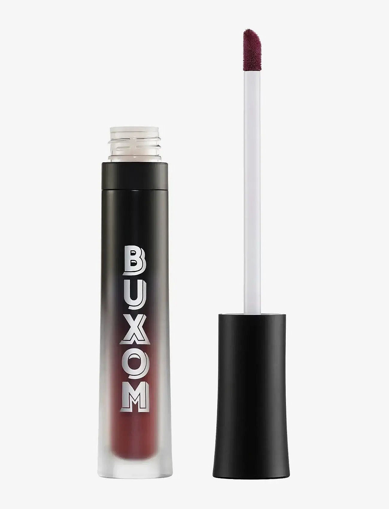 Buxom FULL ON™ PLUMPING LIQUID LIPSTICK MATTE nestemäinen huulipuna antaa mattavaikutelman sävy Make It Bold 3.5 ml
