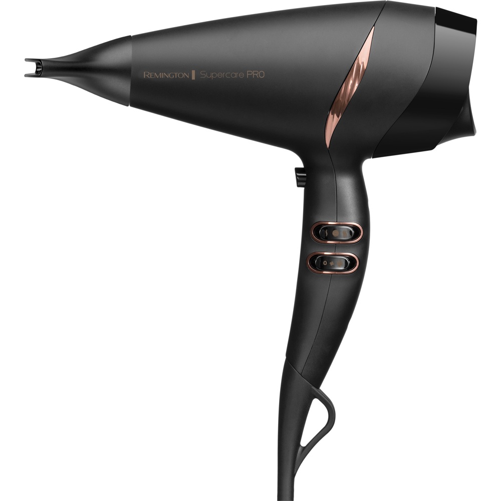 Remington Supercare PRO 2200 AC Hairdryer - AC7200