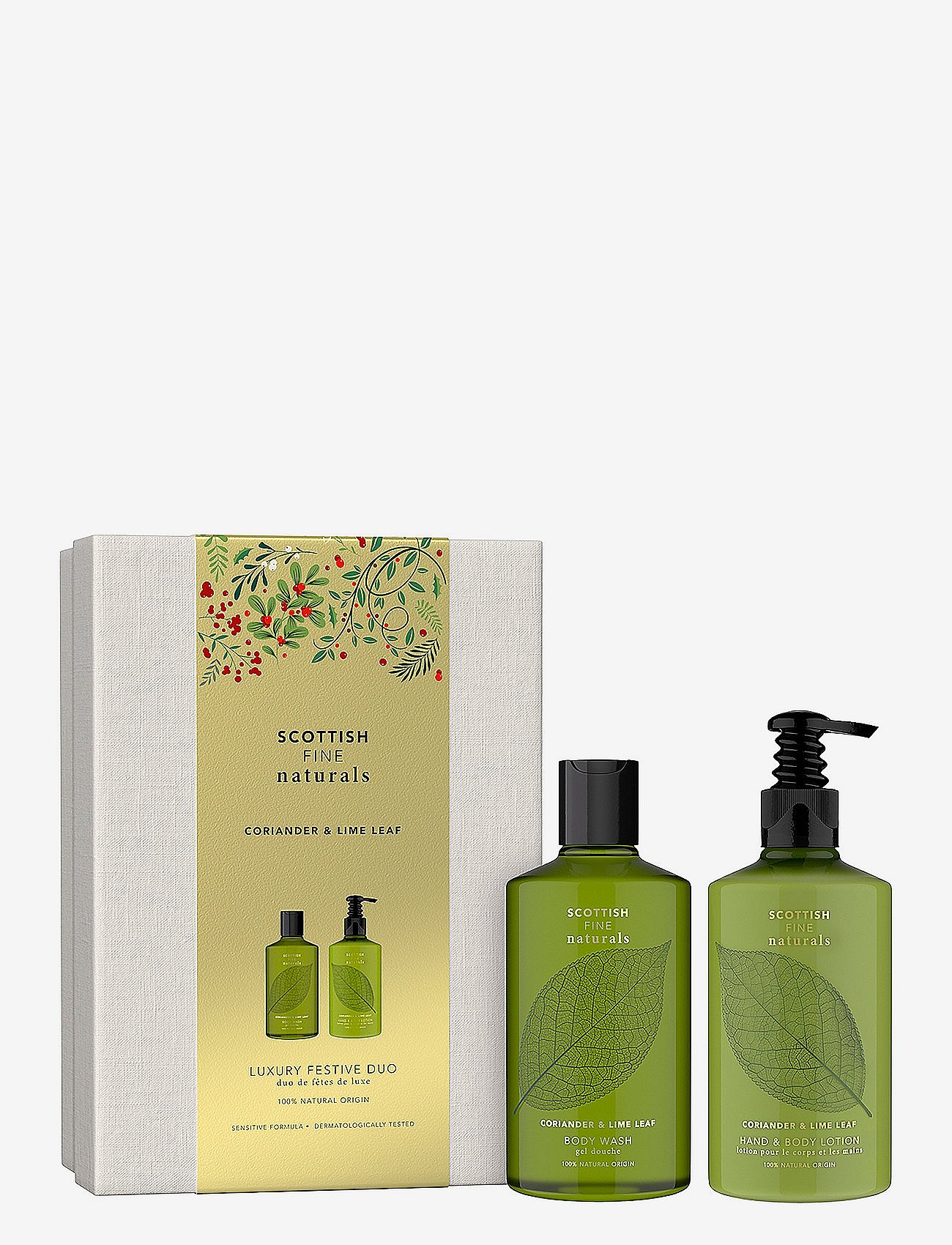 Scottish Fine Soaps