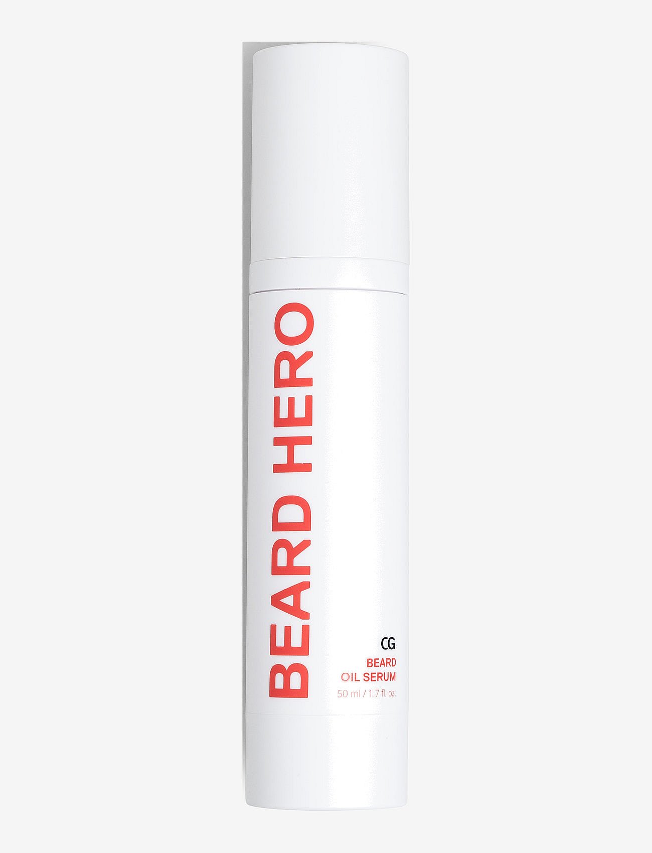 Copenhagen Grooming Beard The Beard Hero 50 ml