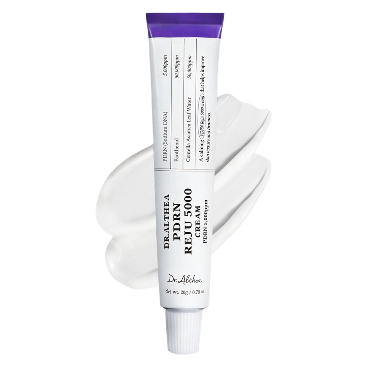 Dr. Althea Pdrn Reju 5000 Cream - Nude - 20 G