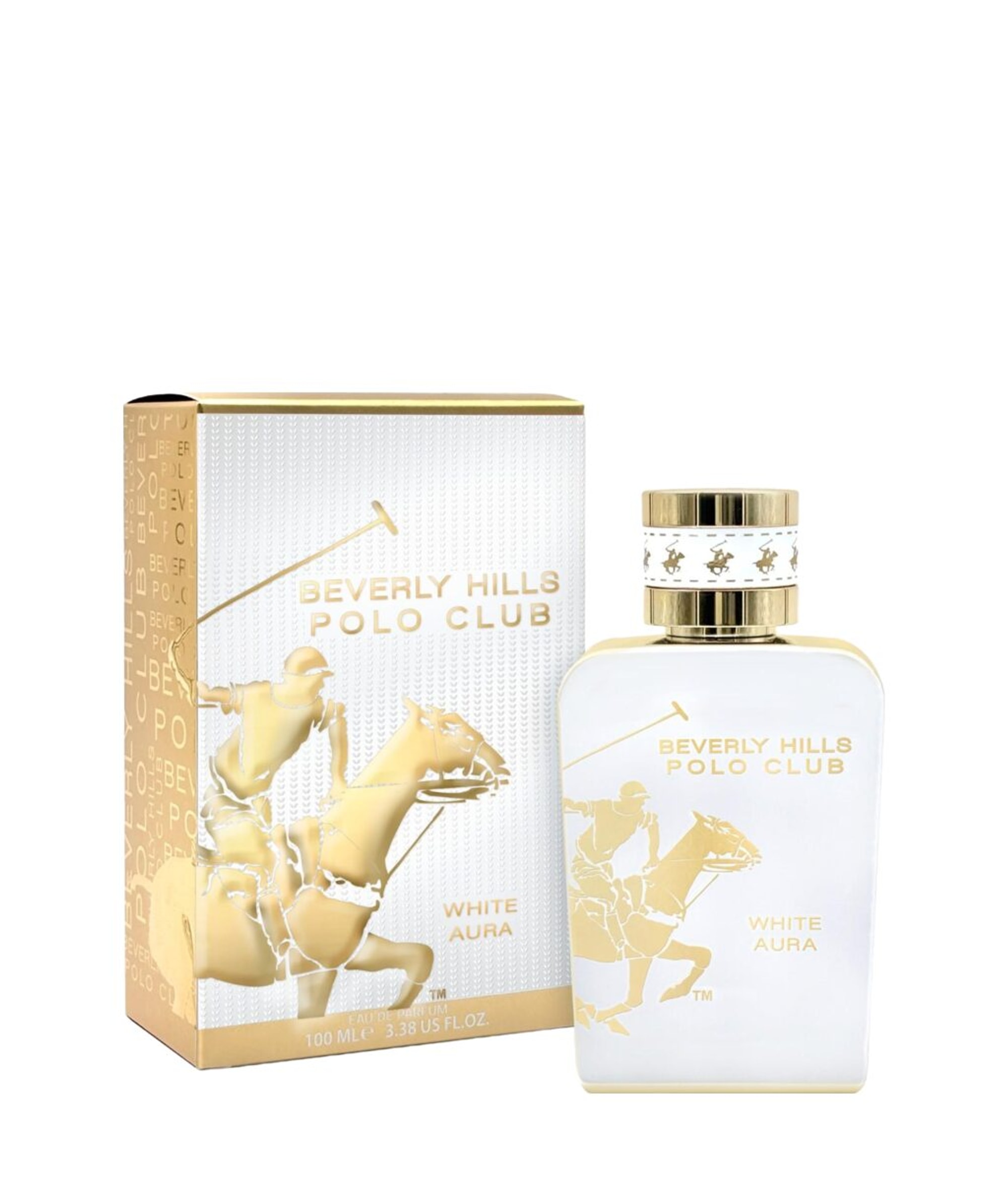 Beverly Hills Polo Club
