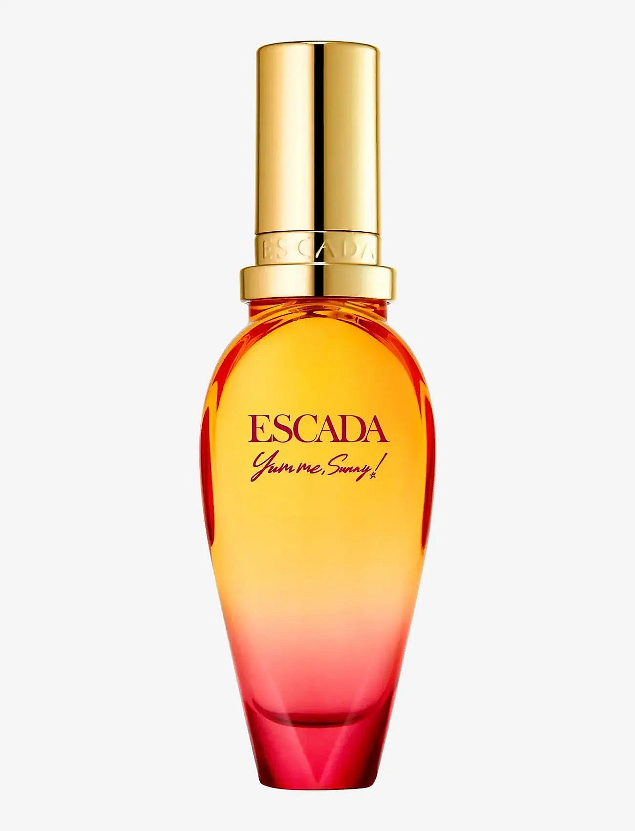 Escada Yum me, Sunny! Eau de Parfum