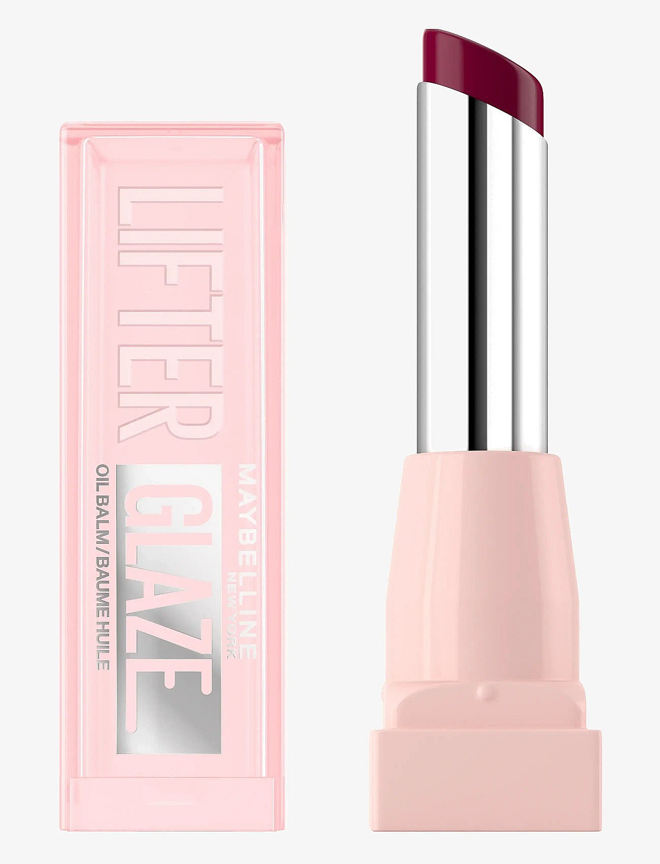 Maybelline New York Lifter Glaze Lip Balm 08 Acai Glaze (4,4 g)