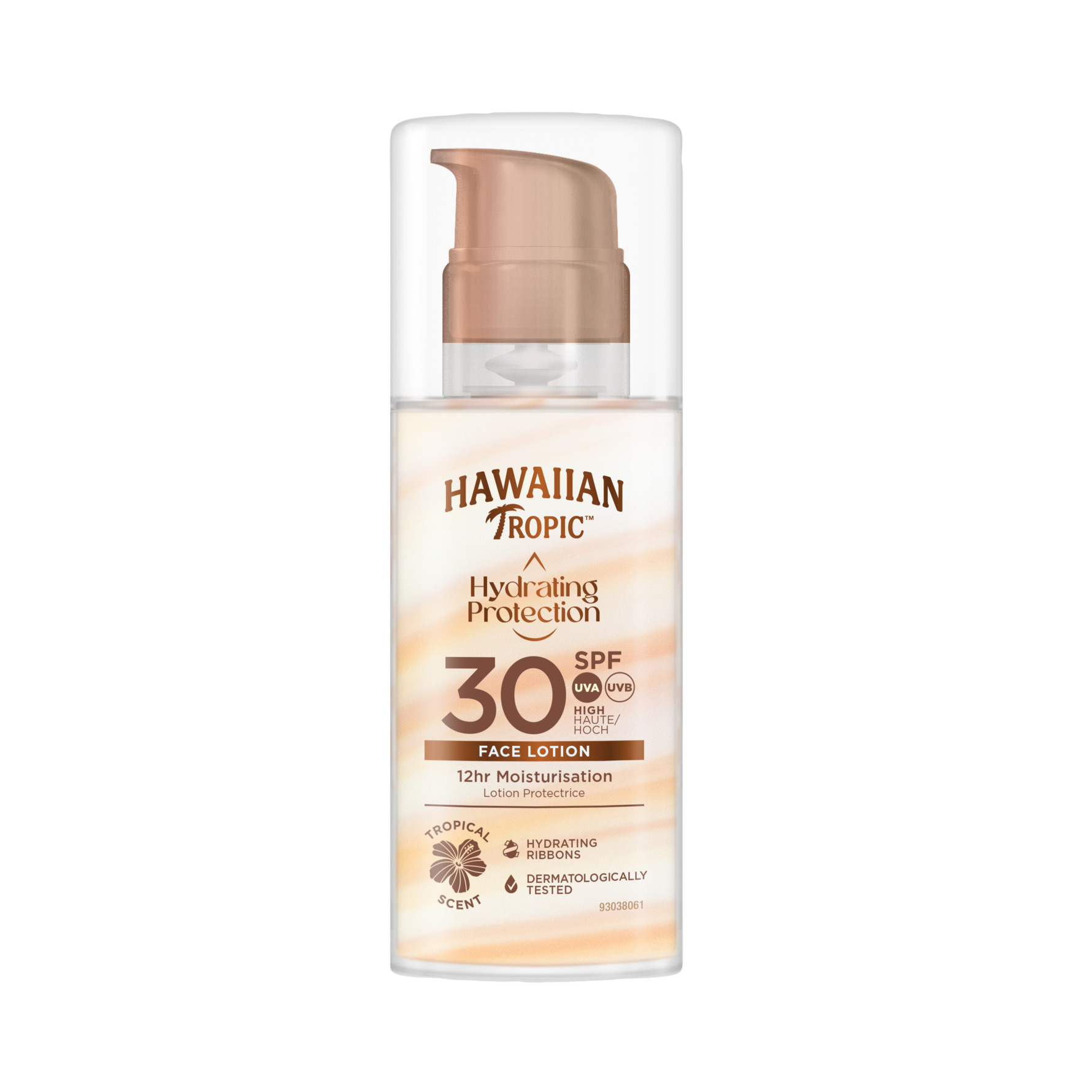 Hawaiian Tropic