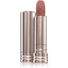 Collistar Puro Gioiello Velvet Lipstick satiininen huulipuna täytettävä sävy Opale Rosa 163 3.1 g