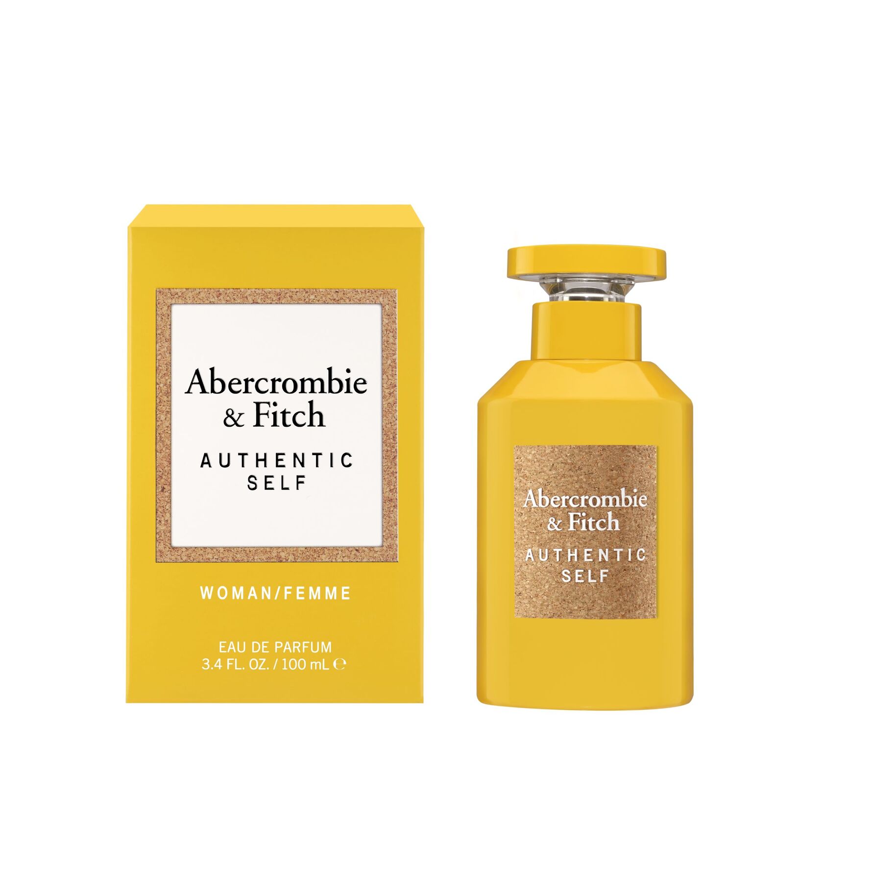 Abercrombie & Fitch
