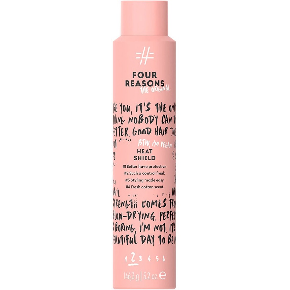 Four Reasons Original Heat Shield 200 ml 200 ml