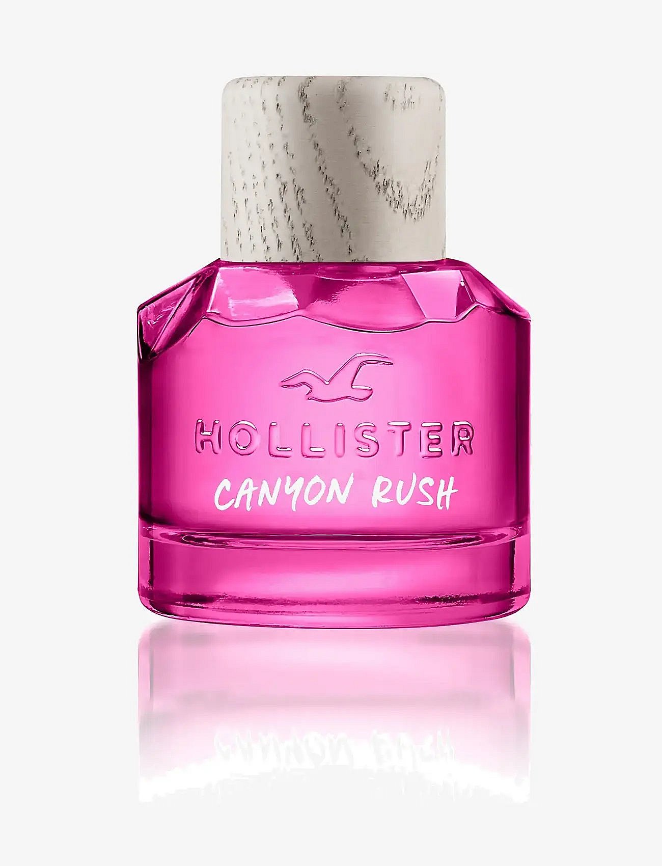 Hollister Canyon Rush For Her Edp 100ml