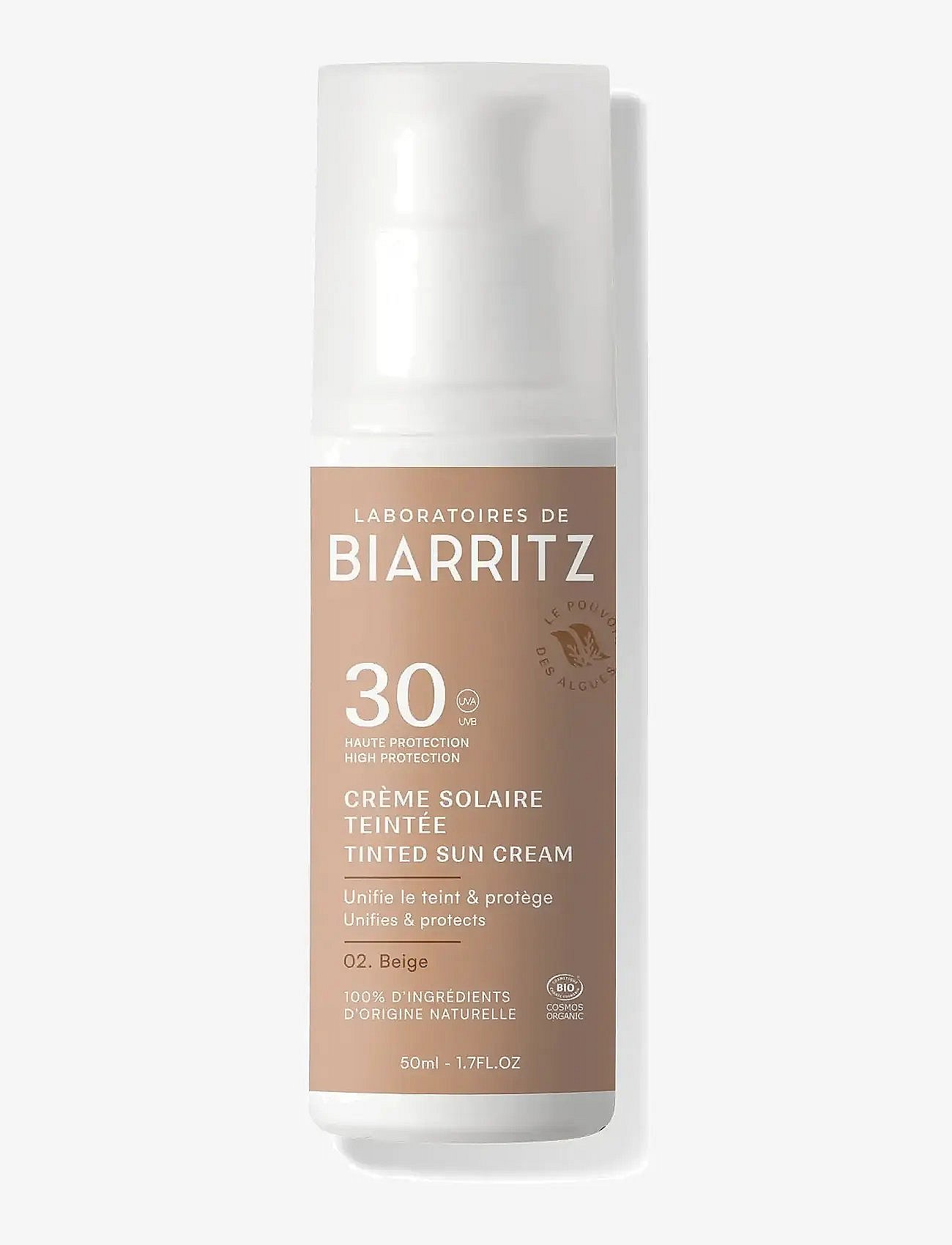 Laboratoires de Biarritz