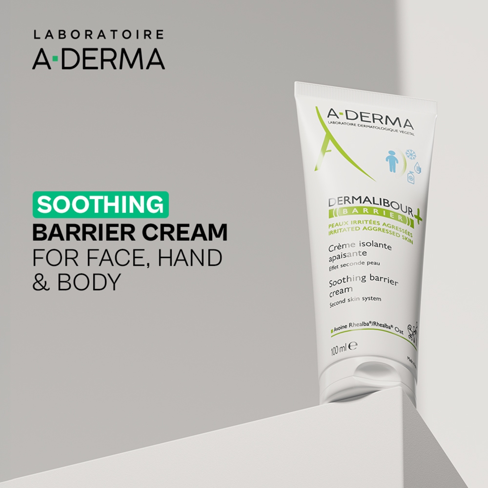 A-Derma