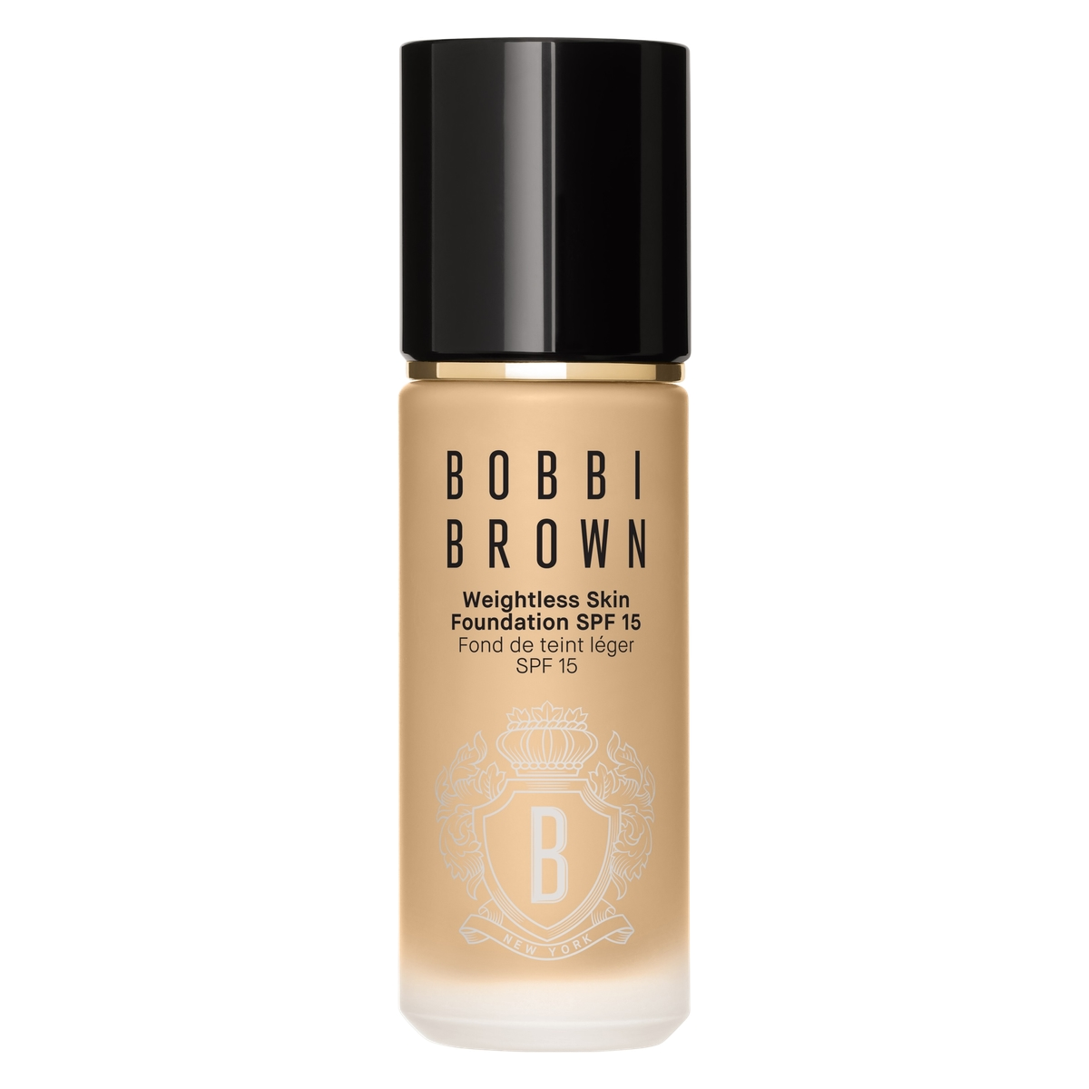 Bobbi Brown Weightless Skin Foundation SPF15 Neutral Natural