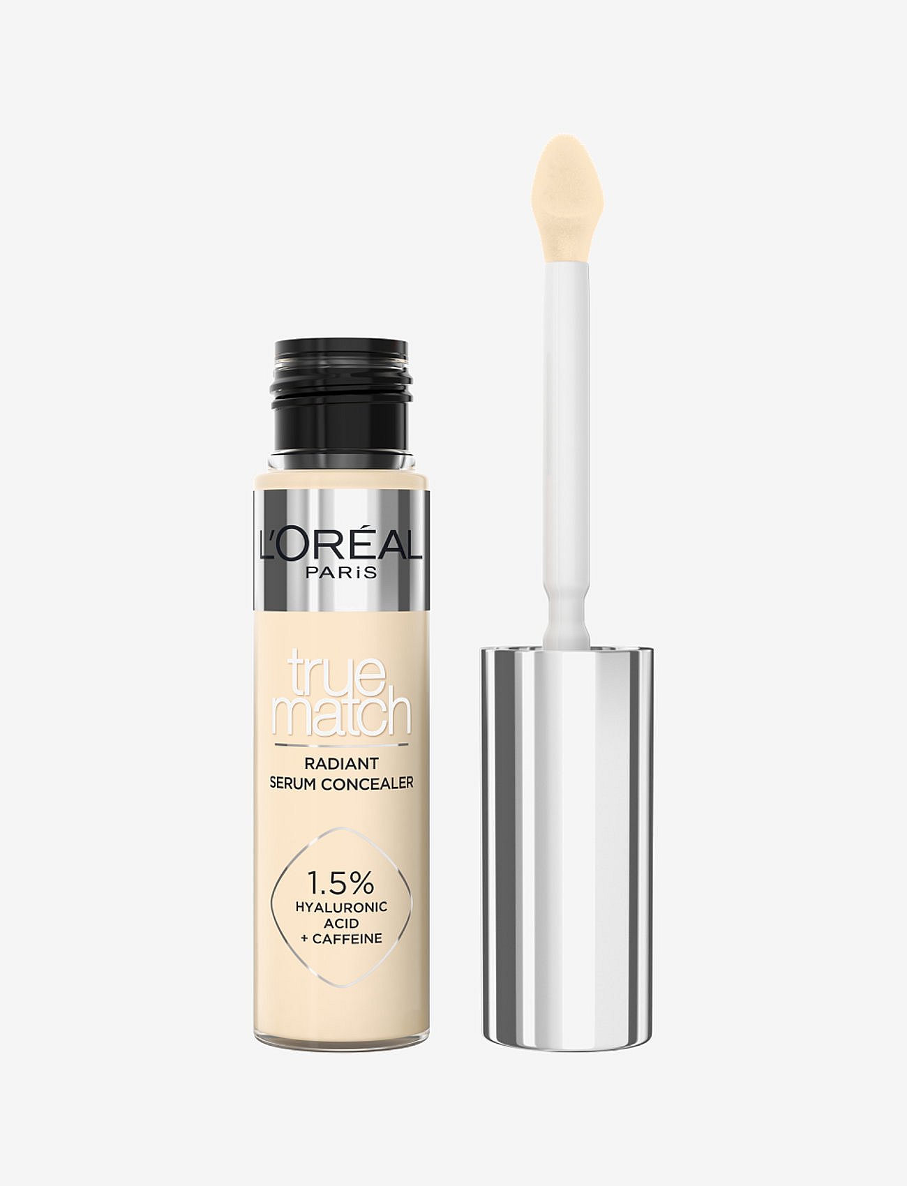 L'Oréal Paris True Match Radiant Serum Concealer 0.5W 11 ml