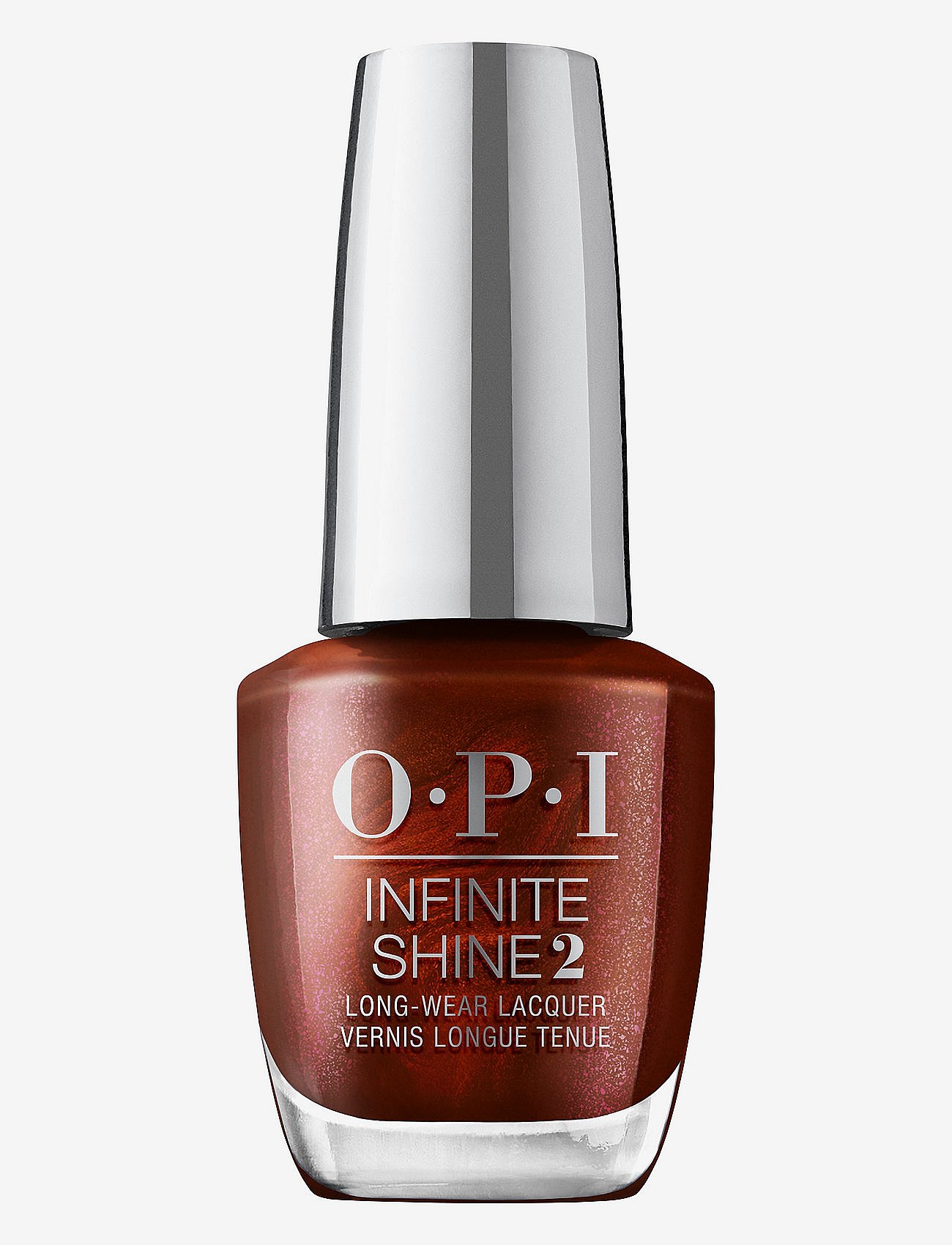 OPI Infinite Shine Bring Out The Big Gems - Nude - 15 ML