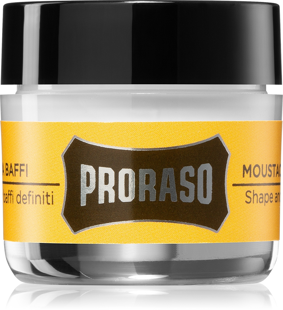 Proraso