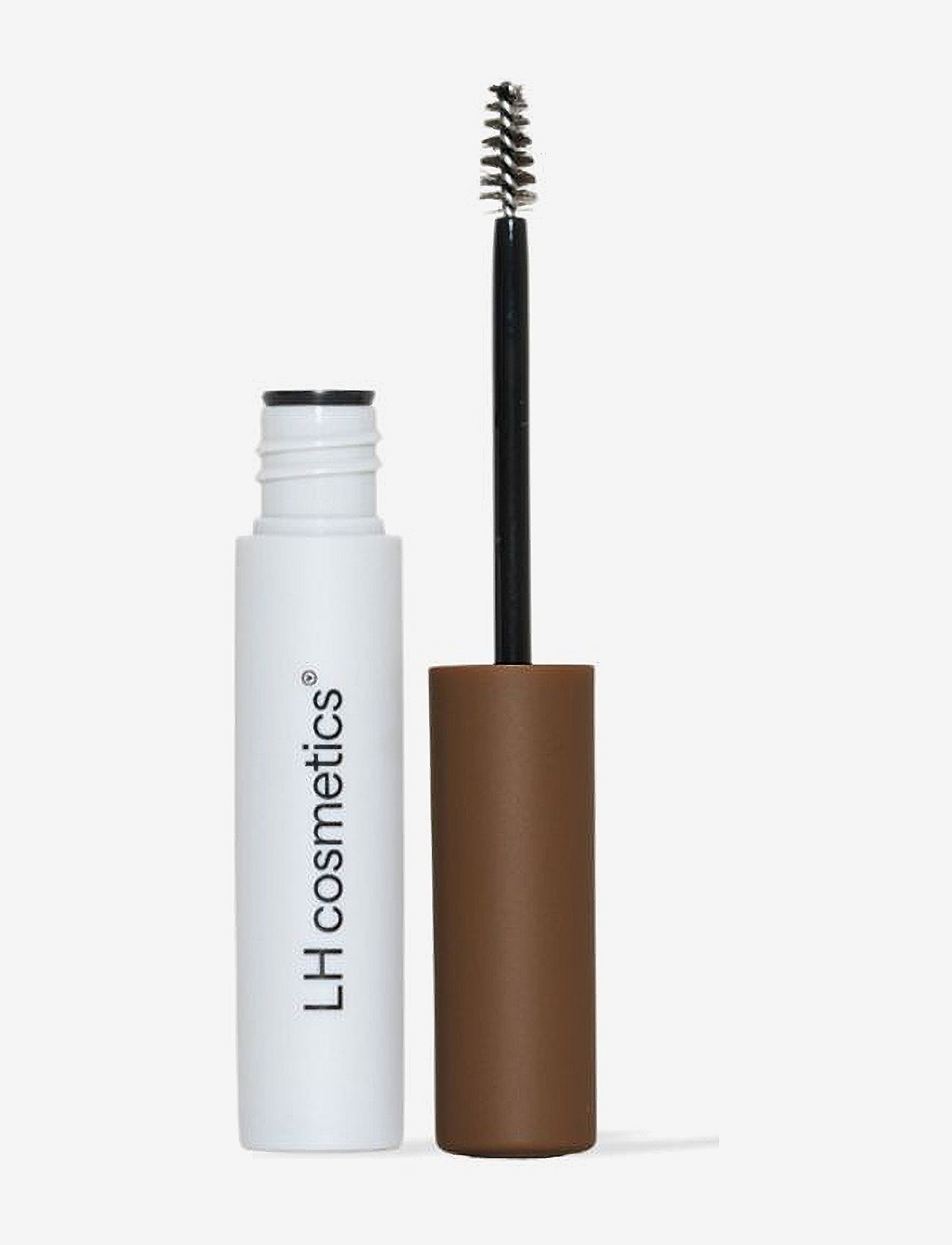 LH Cosmetics Tinted Brow Gel - Brown - 3.5 g