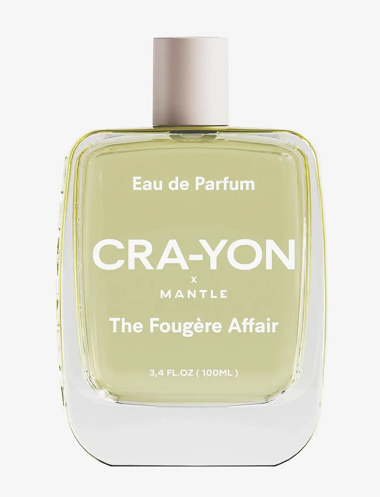 CRA-YON