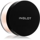 Inglot Perfect Finish Mattifierande löspuder Skugga 11 23 g