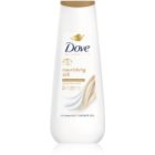 Dove Advanced Care Nourishing Silk Fugtgivende brusegel 400 ml