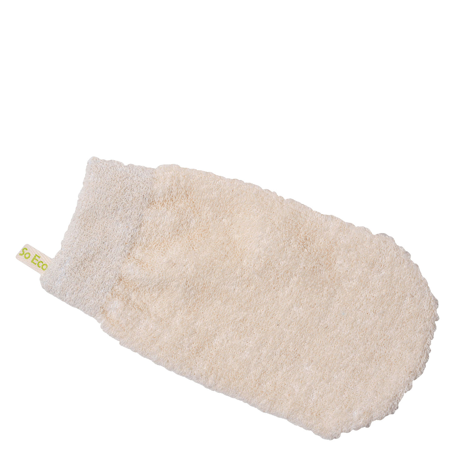 So Eco Bath & shower mitt 1 st