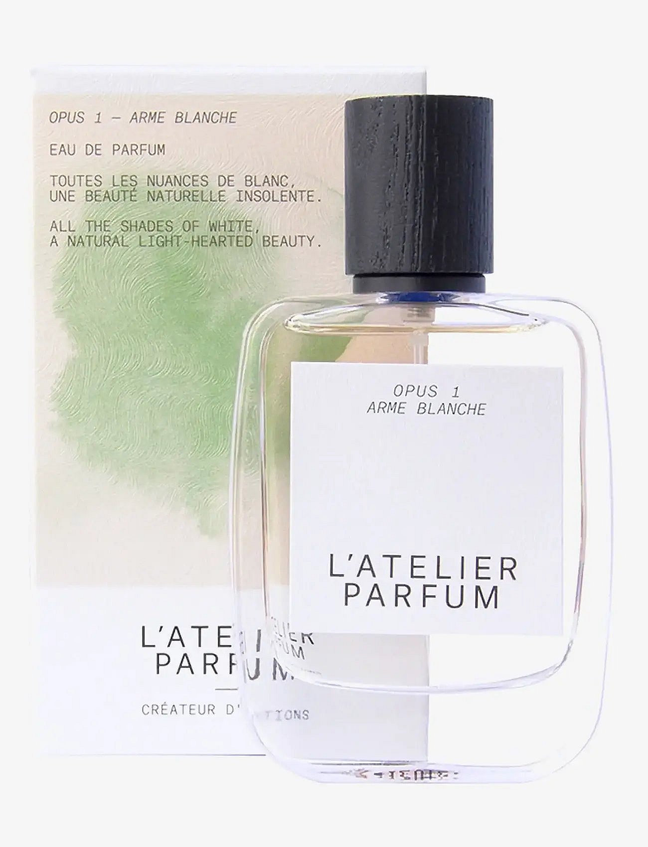 L'Atelier Parfum