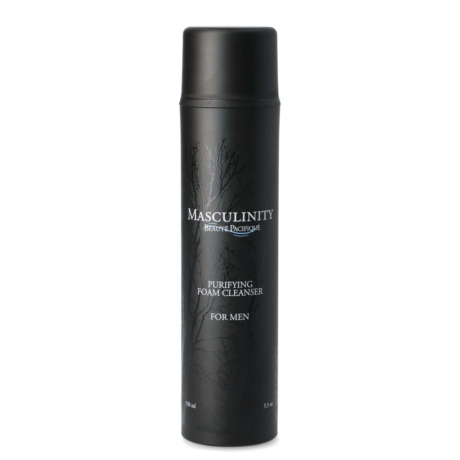 Beauté Pacifique Masculinity Cleansing Foam 150 ml