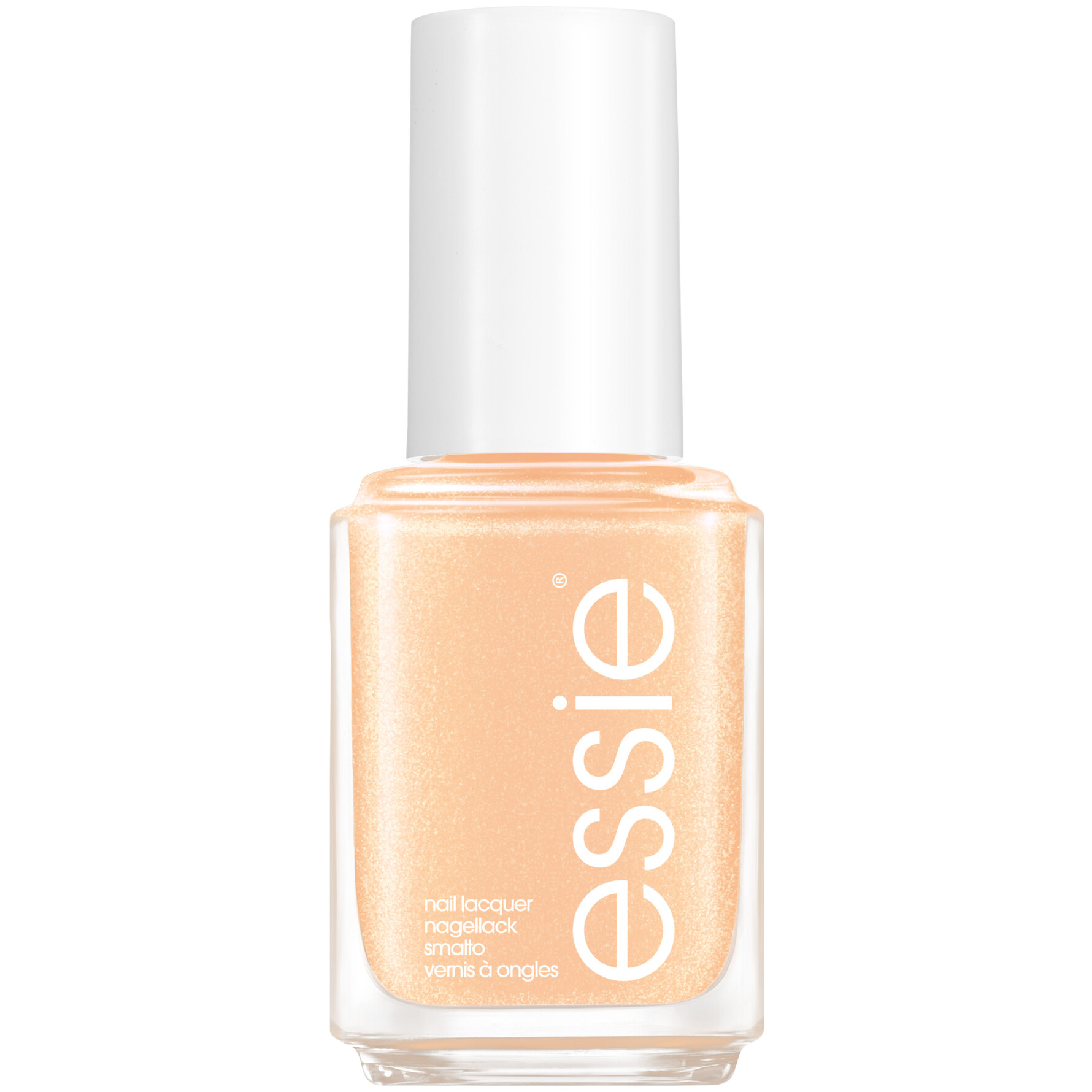 essie Nudetöne Nagellack