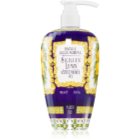 Rudy - Le Maioliche Sicilian Lemon Dusch- och badtvål 700 ml