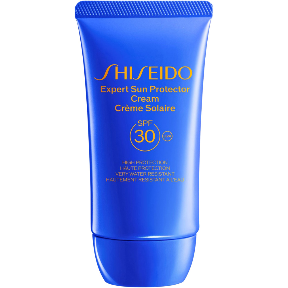 Shiseido Expert Sun Protection Face Cream SPF30 50 ml