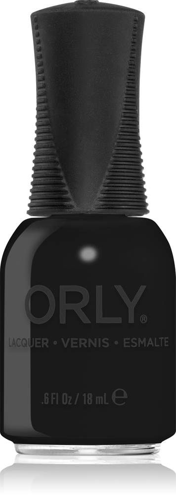 ORLY