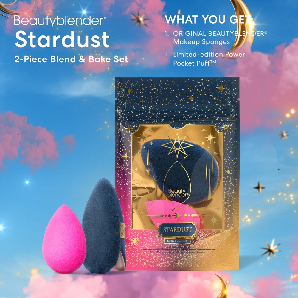 Beautyblender