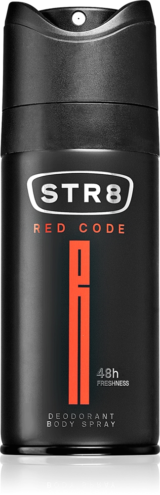 STR8