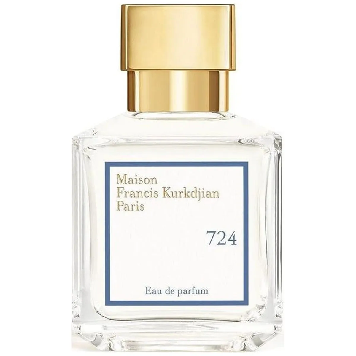 Maison Francis Kurkdjian