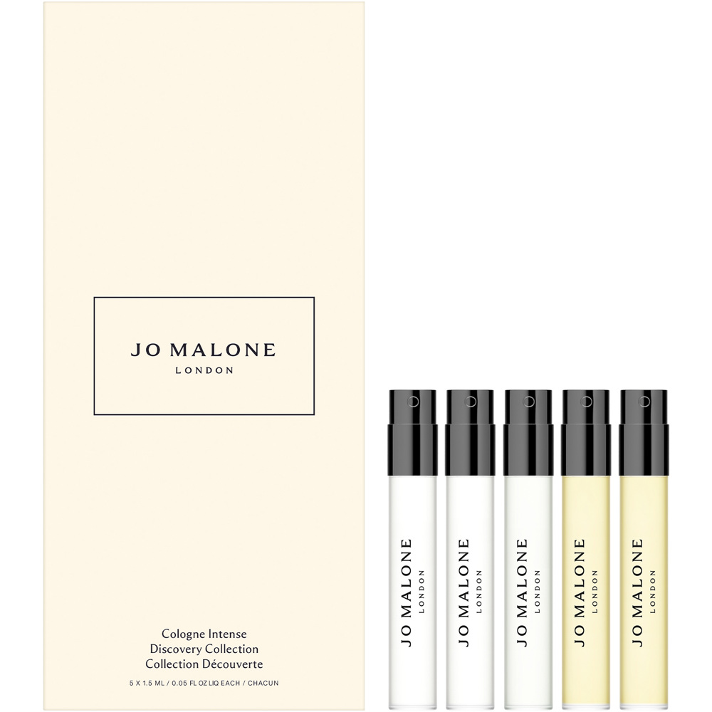 Jo Malone London Cologne Intense Discovery Collection - Nude - ONE SIZE