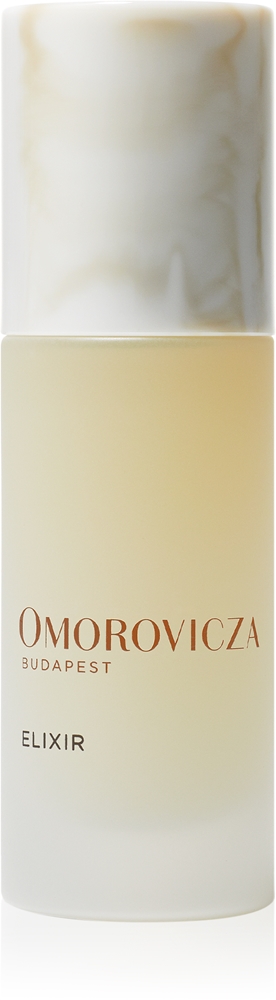 Omorovicza