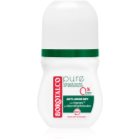 Borotalco Pure Original Deodorant roll-on utan aluminiumsalter 50 ml