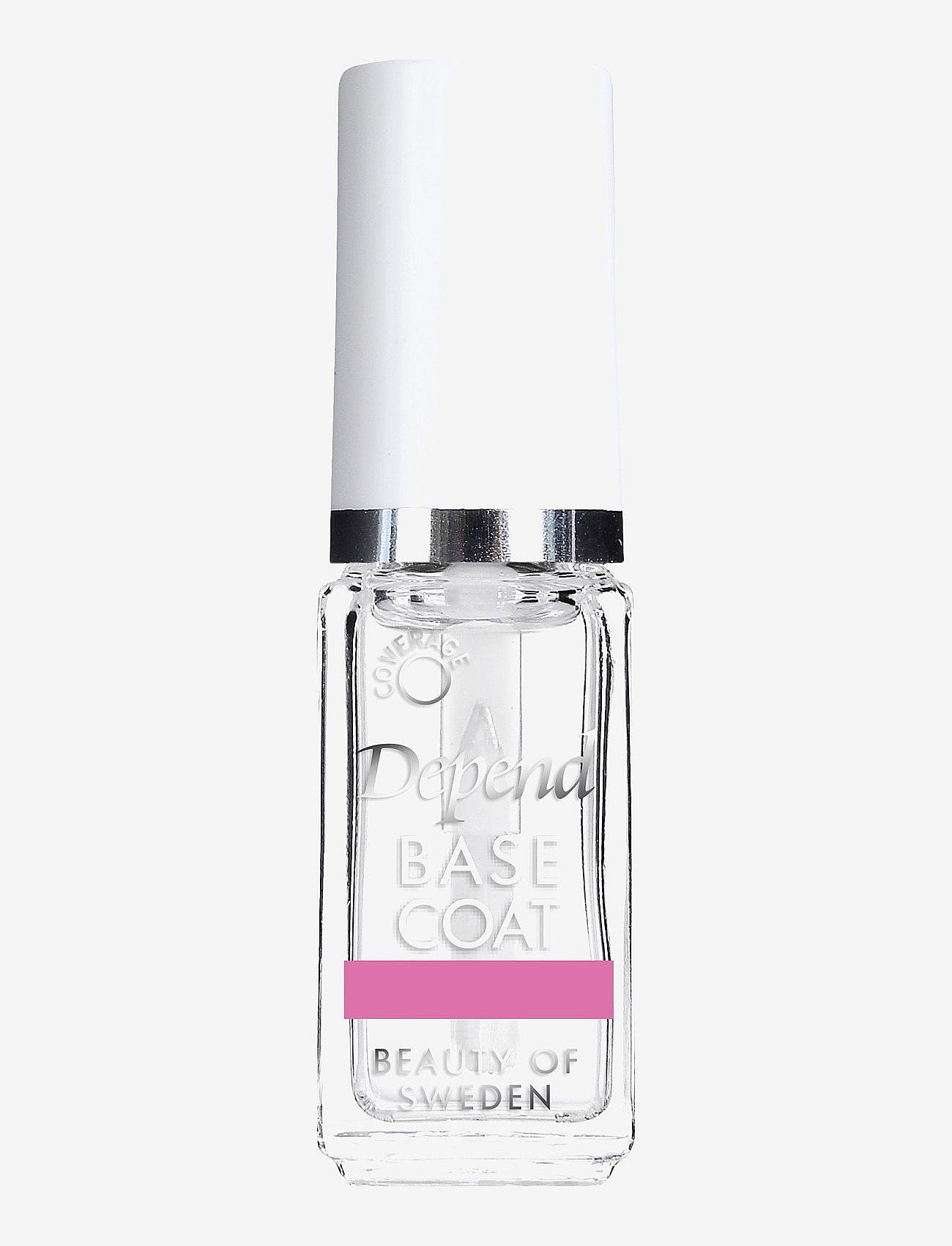 Depend Minilack Base Coat 79