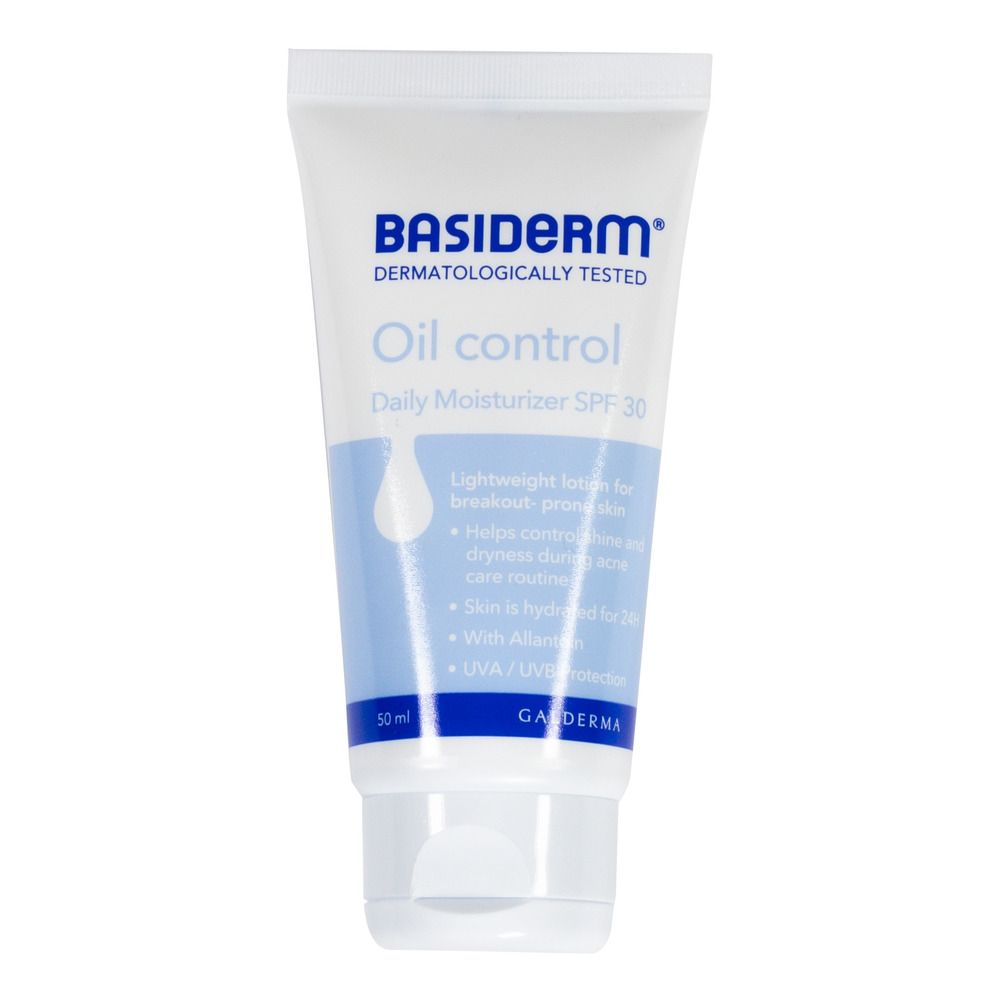Basiderm