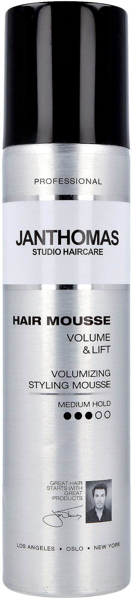 Jan Thomas Studio